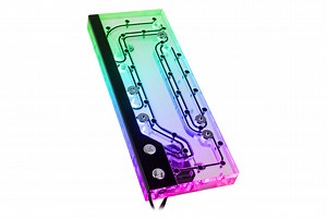 O11D DISTRO-PLATE G1 - 欲しいPC DIYパーツを世界から－株式会社ディラック ( Dirac )