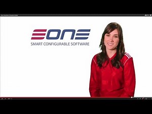eOne SmartView & SmartList Builder