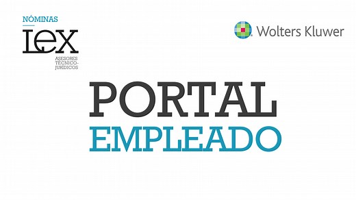 Portal del empleado | LEX