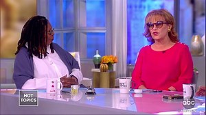 WHO STOOD OUT IN FIRST DEM DEBATE? The co-hosts discuss their top takeaways from round one of the #DemDebate and share which presidential candidates stood out to them. abcn.ws/2RiH3wd | The View