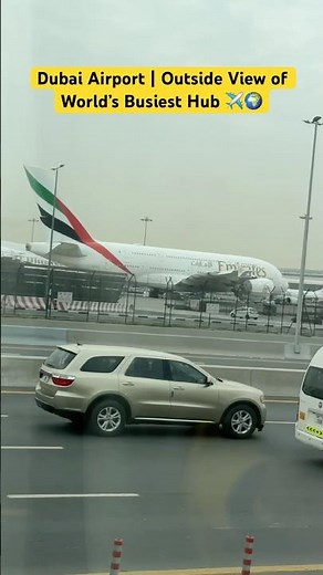 Dubai Airport | World-Class Travel Hub ✈️🔥#dubai #dubaiairport #plane #uae #travel