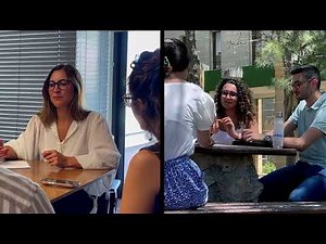 A Day in the Life - Dare to Dream, Go Places with KPMG