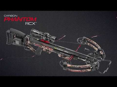 Carbon Phantom RCX | TenPoint Crossbows