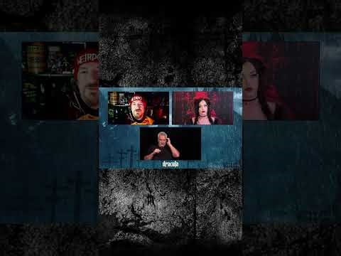 Without Your Head - DRACULA and FRANKENSTEIN! 📱