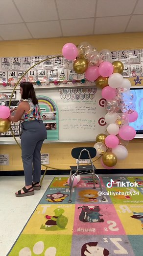 Wedding day tomorrow! #teacher #teachersoftiktok #kindergarten #kindergartenteacher