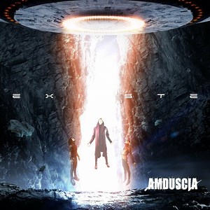 Amduscia - Existe (20th Anniversary Edition) (2020) [3CD]