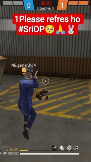 Please refres ho #SriOP