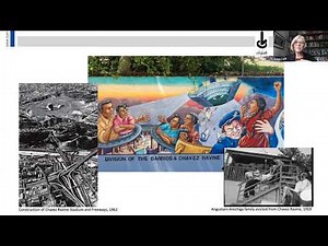 Architecture and Spatial Justice - Dana Cuff