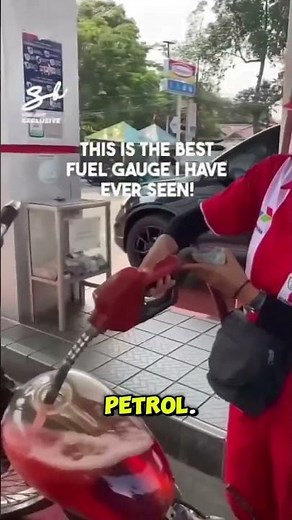 How Crude Oil Becomes Petrol & Diesel 🤯