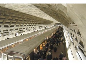 Metro Delays on Blue, Orange, Silver Lines Wednesday Afternoon