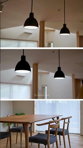 【新築ルームツアー】吹き抜けがつなぐ家族の時間 #Shorts #ルームツアー ー #注文住宅