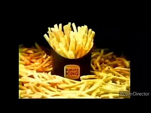 Nostalgic Fast Food Commercials Compilation Vol. 30 (ITS BACK)