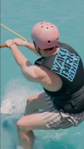 Wakeboard Lifestyle | Domingo na Água com a Navis (+30 anos de mercado)