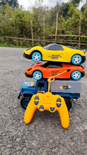 INSANE RC CAR SPEED TEST 😱 Top 3 FASTEST Cars! 🔥 #toys#viralstory
