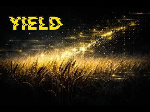 Yield – Dark Industrial Trap & Cyberpunk Bass [Official Audio]