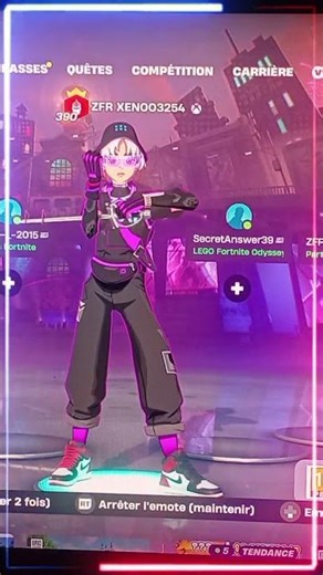 #100kvews #fortnite #abonnetoi #music #edit @zetfar @inoxtag