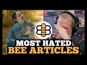Most Hated Babylon Bee Headlines