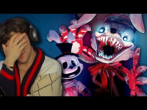 This game almost bricked my PS5. (Finding Frankie)