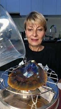 I'm learning how to cook scallops from a chef