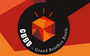 Grand Beatbox SHOWCASE Battle 2017