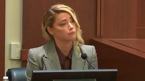 1.6M views · 9.1K reactions | WOW: Vasquez SCORCHES Heard In Brutal Cross Examination #JohnnyDepp #AmberHeard | Daily Wire | Facebook