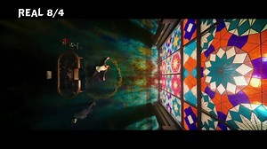 《Real》正式版預告來了，越來越能感受到這部電影的暗黑魅力。 #VogueTaiwan #金秀賢 #REAL #持續更新 #秀智IU安昭熙朴敘俊客串演出 #8月5日上映 | VOGUE Taiwan