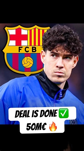 Alessandro Bastoni to Barcelona? Transfer News 2026 | Barca Defense Upgrade Explained 🔥