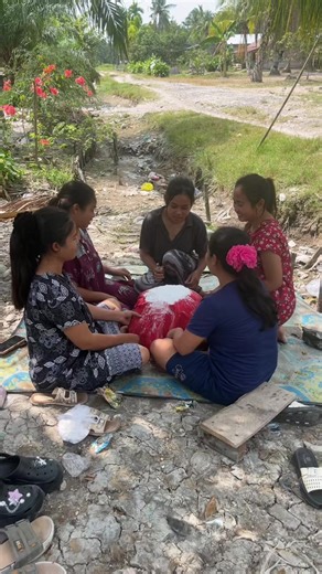 Sity musleha (@sity.musleha)’s videos with suara asli - Indielsv𐙚˖˚