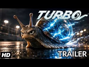 TURBO LIVE ACTION (2026) TEASER TRAILER - AI CONCEPT