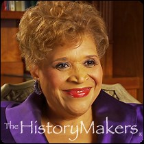 Patricia Russell-McCloud's Biography