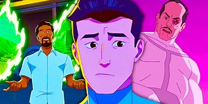 Invincible Season 2's Villain Confusion Actually Makes The Show More Realistic Than Marvel & DC