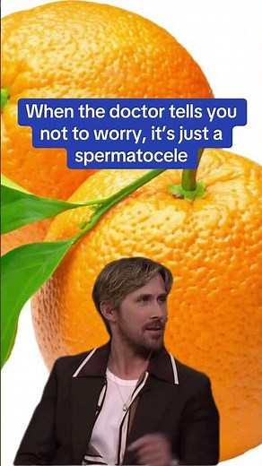 What is a spermatocele?
