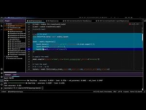 Building, Training & Predicting with Neural Networks baes ML models: Titanic Dataset Walkthrough