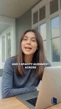 High Demand ASCP Roles in 2026 🚀 | Top ASCP Jobs You Should Know! | GoLogica #shorts