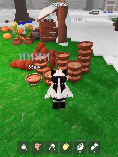 Complete entire snowflake map #99nightsintheforest #Roblox #fyp #viral #turorial