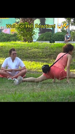 Best Farting Prank in the Park Are INSANE! 🤯🤸‍♀️🔥#girl #funny #prank #viral #amazing #trending