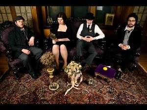 No More Room (Lyrics!) - The scarring party