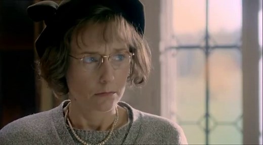 Miss Marple - Balhüvelykem bizsereg...