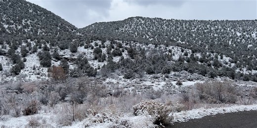Mesa County Search and Rescue adapts operations for winter conditions