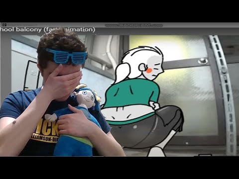 NOT THE BALCONY | Bubble Guts Simulator Part 2