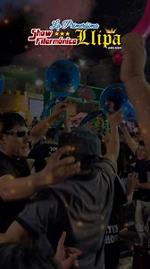 26K views · 460 reactions | MUCHACHITA LINDA ✅SIGUENOS EN TIKTOK✅ https://vt.tiktok.com/ZSrSQADXB/ Banda Show Filarmonica Llipa - La Primerisima ❞푳풂 푷풓풊풎풆풓풊́풔풊풎풂❞ #푳풍풊풑풂 #LlipaunSoloCorazon #LaPrimerisima #huaynobolo #sfillproducciones Quinto Films | Banda Show Filarmonica Llipa - La Primerisima | Facebook