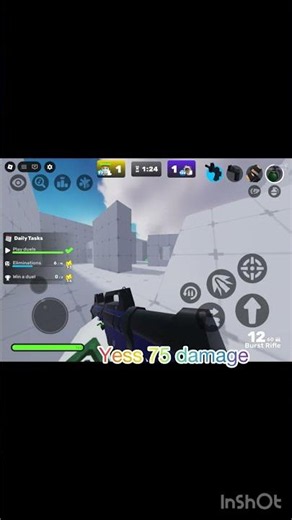 How to beat Flamethrower players 2026 #roblox #rivals