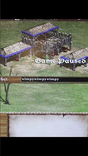 Age Of Empires Cheat Codes