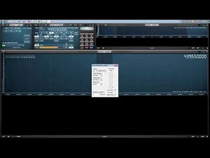 SDRUno usando RTL SDR - Memorizar os vários plugins / blocos
