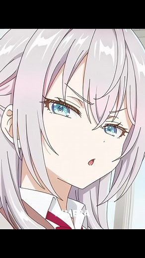 Alya: Exploring Anime Face Claims for Females