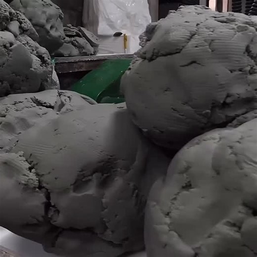 ‎مصنع بكرات||Factory reels‎ on Instagram: "Billions of Buttons: The Mass Production of Plastic Fasteners Those tiny plastic buttons on your clothes are a marvel of efficient, large-scale manufacturing, produced by the millions for the global garment industry. The Factory Process: 1. Material: Buttons are primarily made from thermoplastics like polystyrene (PS) and polypropylene (PP), chosen for durability, colorfastness, and cost. 2. Molding: The core process is injection molding. Plastic pellet