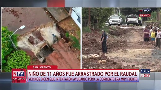 Actualizamos las noticias más importantes de este viernes. | NPY