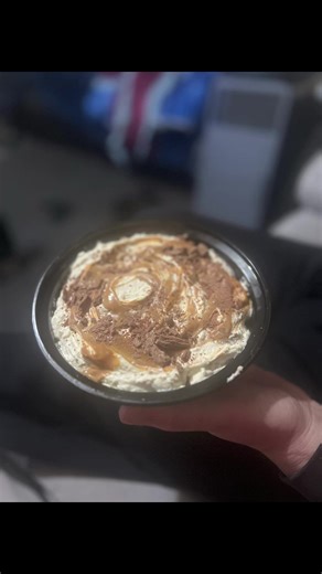 #weeklyhighlights #lovebaking #dangerouslydelicious #jamontoast #cadbury #banoffeecheesecake