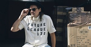 Win Butler: ‘The first time we played Wake Up we lost half our audience’