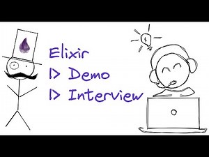 Elixir demo interview